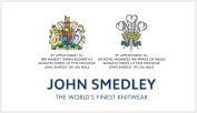 
JOHN SMEDLEY 