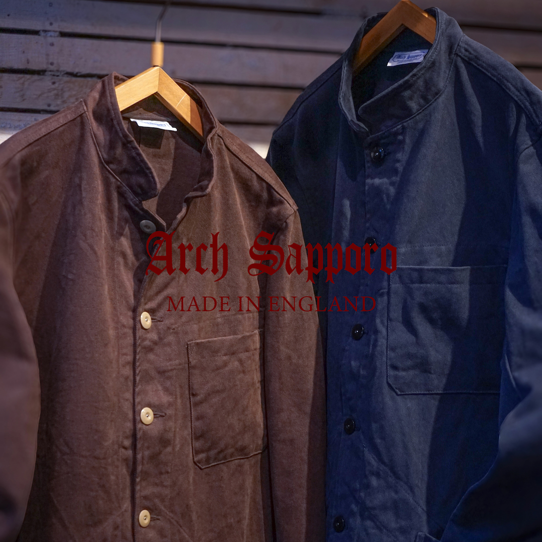 “arc”shirts