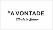 A VONTADE / ア ボンタージ