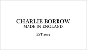 CHARLIE BORROW / チャーリー ボロウ