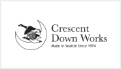 Crescent Down Works / クレセント ダウン ワークス