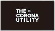 THE CORONA UTILITY / コロナ