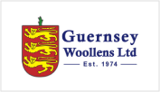 Guernsey Woollens / ガンジー ウーレンズ