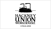 HACKNEY UNION WORKHOUSE / ハックニーユニオンワークハウス