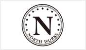 NORTH WORKS / ノース ワークス