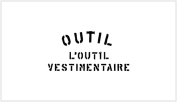 OUTIL / ウティ