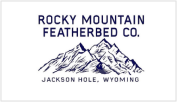 Rocky Mountain Featherbed / ロッキー マウンテン フェザーベッド