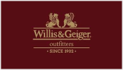 Wills & Geiger / ウィリス アンド ガイガー