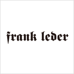 FRANK LEDER