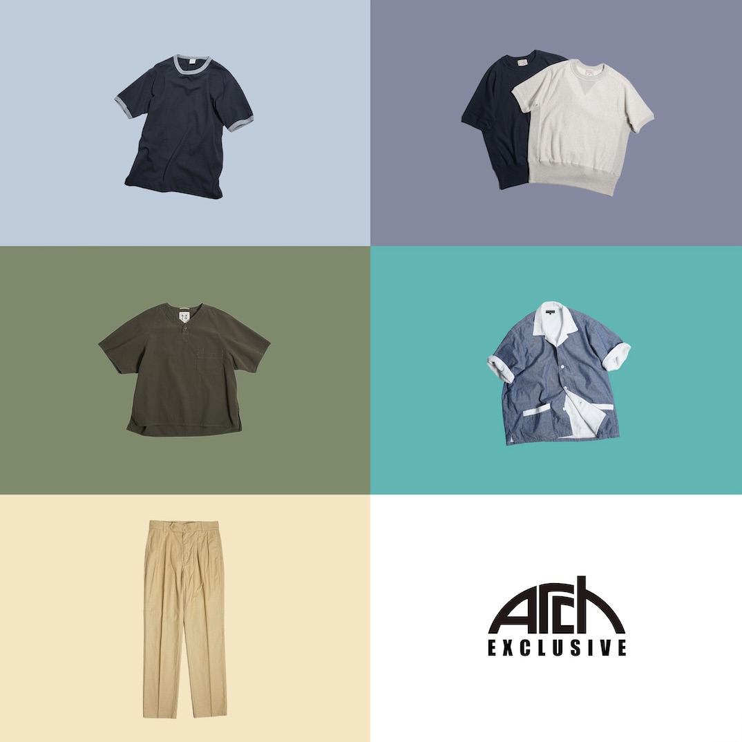 “arc”rafshirts