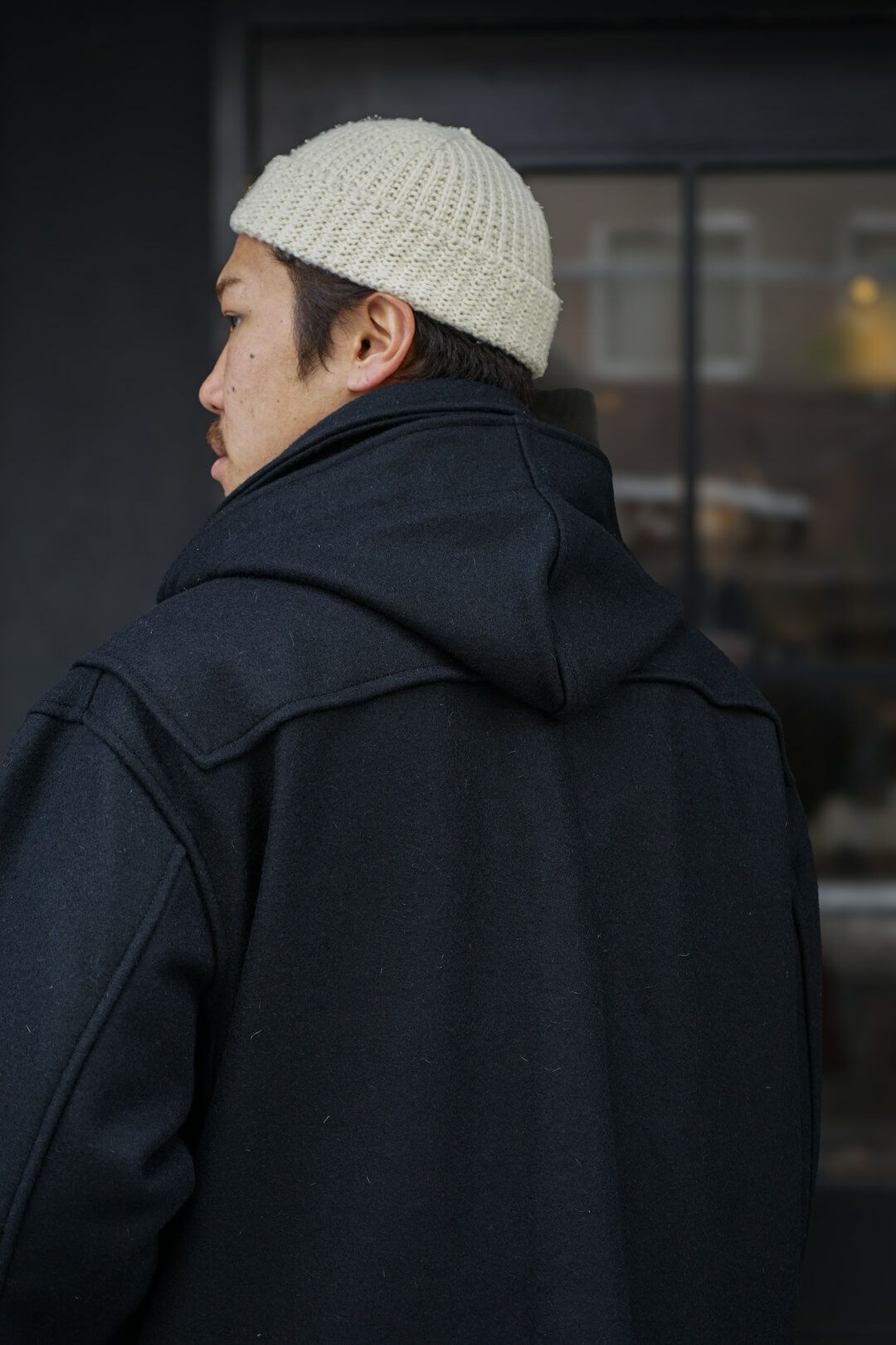 DUFFLE COAT - MADE IN ENGLAND | ARCH ONLINE SHOP