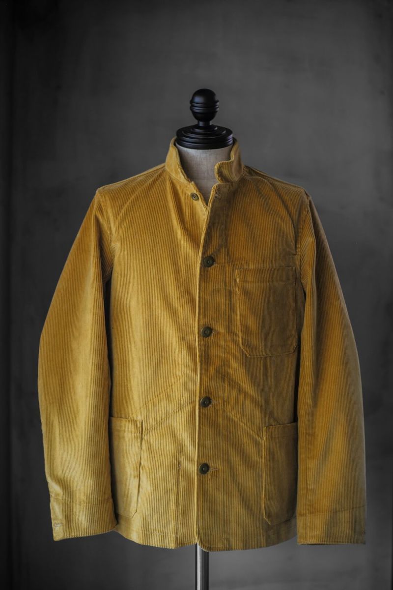 British Work Jacket | ARCH ONLINE SHOP