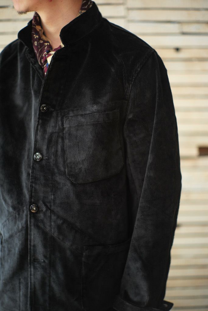 【超美品】Arch Sapporo British Work Jacket British Work Jacket | ARCH ONLINE SHOP