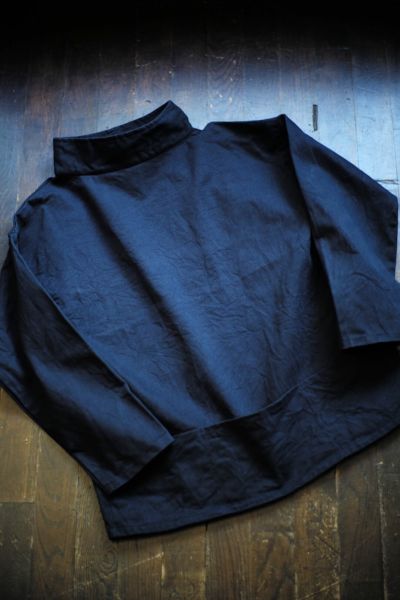 Fisherman Smock