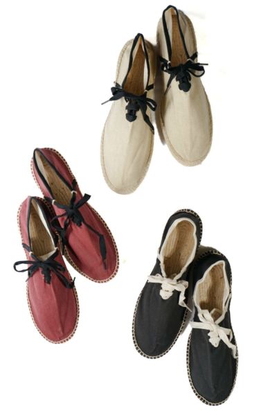 Arch EX Espadrilles