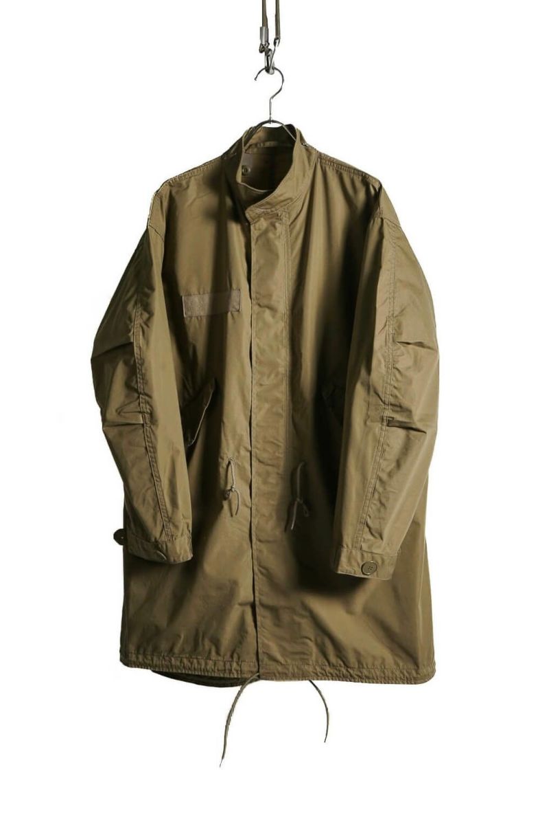 MSG&SONS / M-65 PARKA | ARCH 米村屋