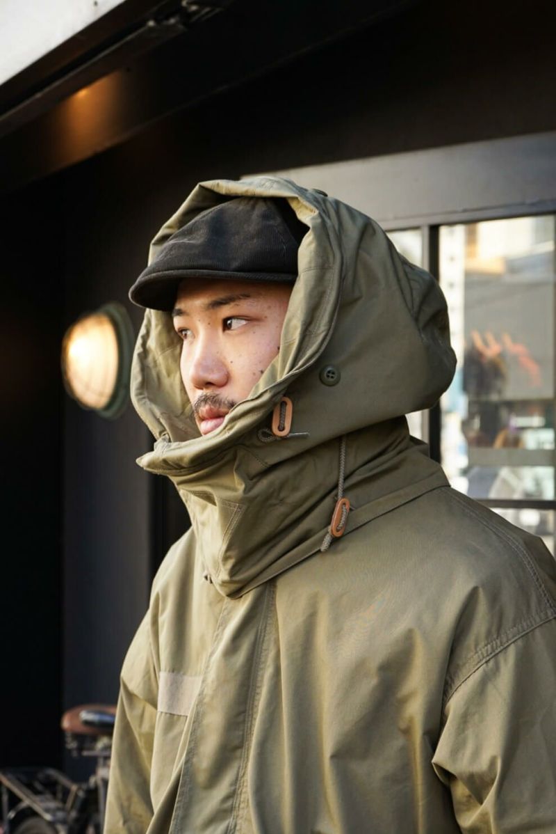 M1965 PARKA | ARCH ONLINE SHOP