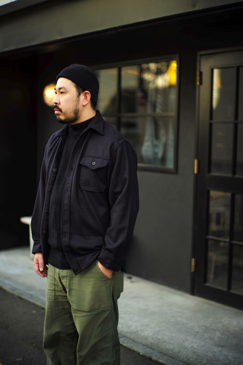 GOB SWEATER | ARCH ONLINE SHOP