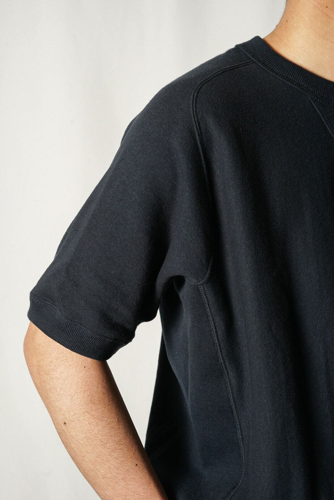 S/S SWEAT SHIRT - ARCH EXCLUSIVE | ARCH ONLINE SHOP