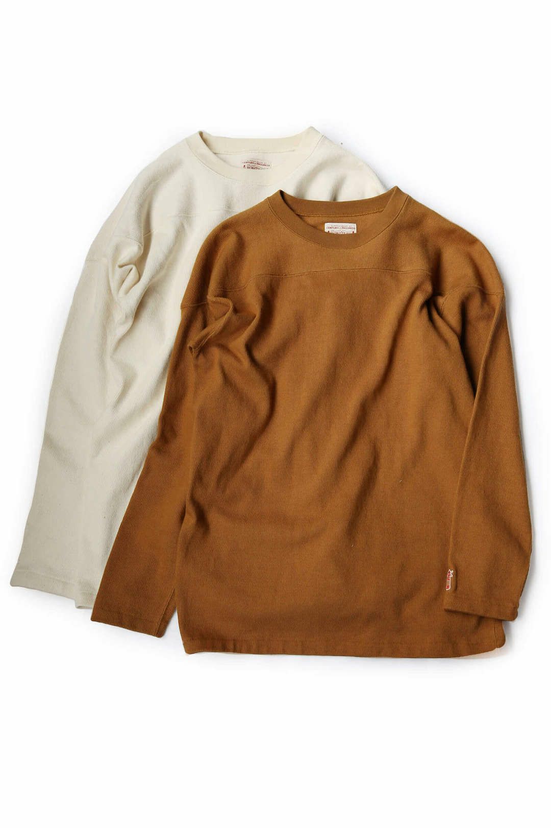 FOOTBALL KNIT TEE | ARCH ONLINE SHOP