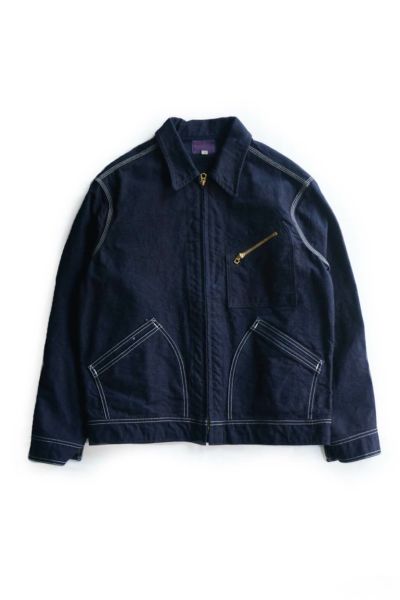 B91 Duck Indigo 12th Anniversary Model