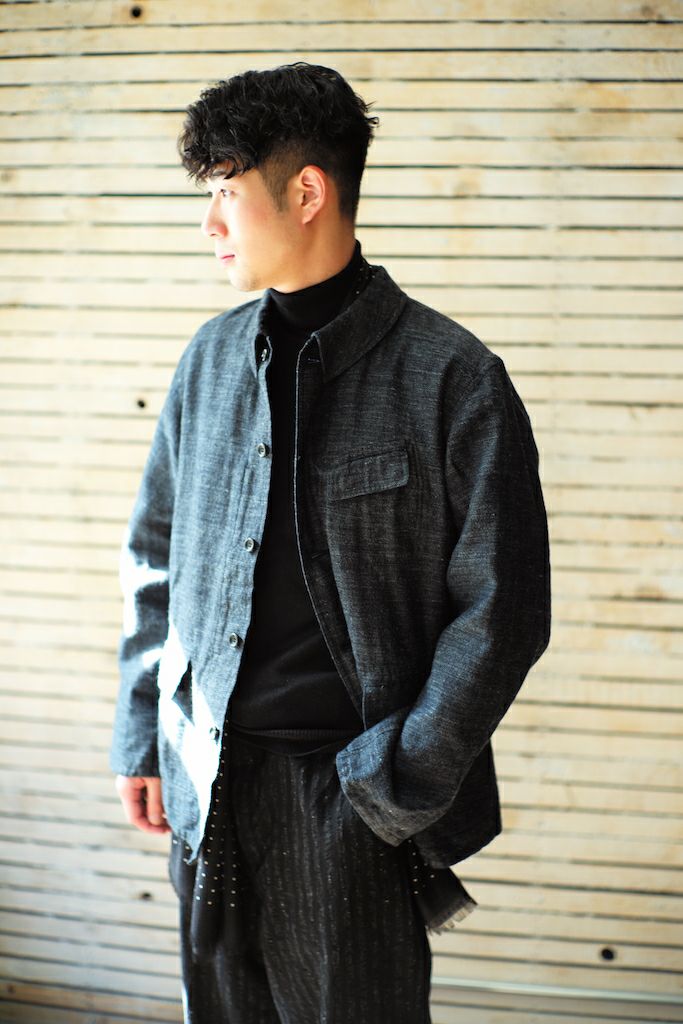 PASCAL CHARBON - ARCH EXCLUSIVE | ARCH ONLINE SHOP