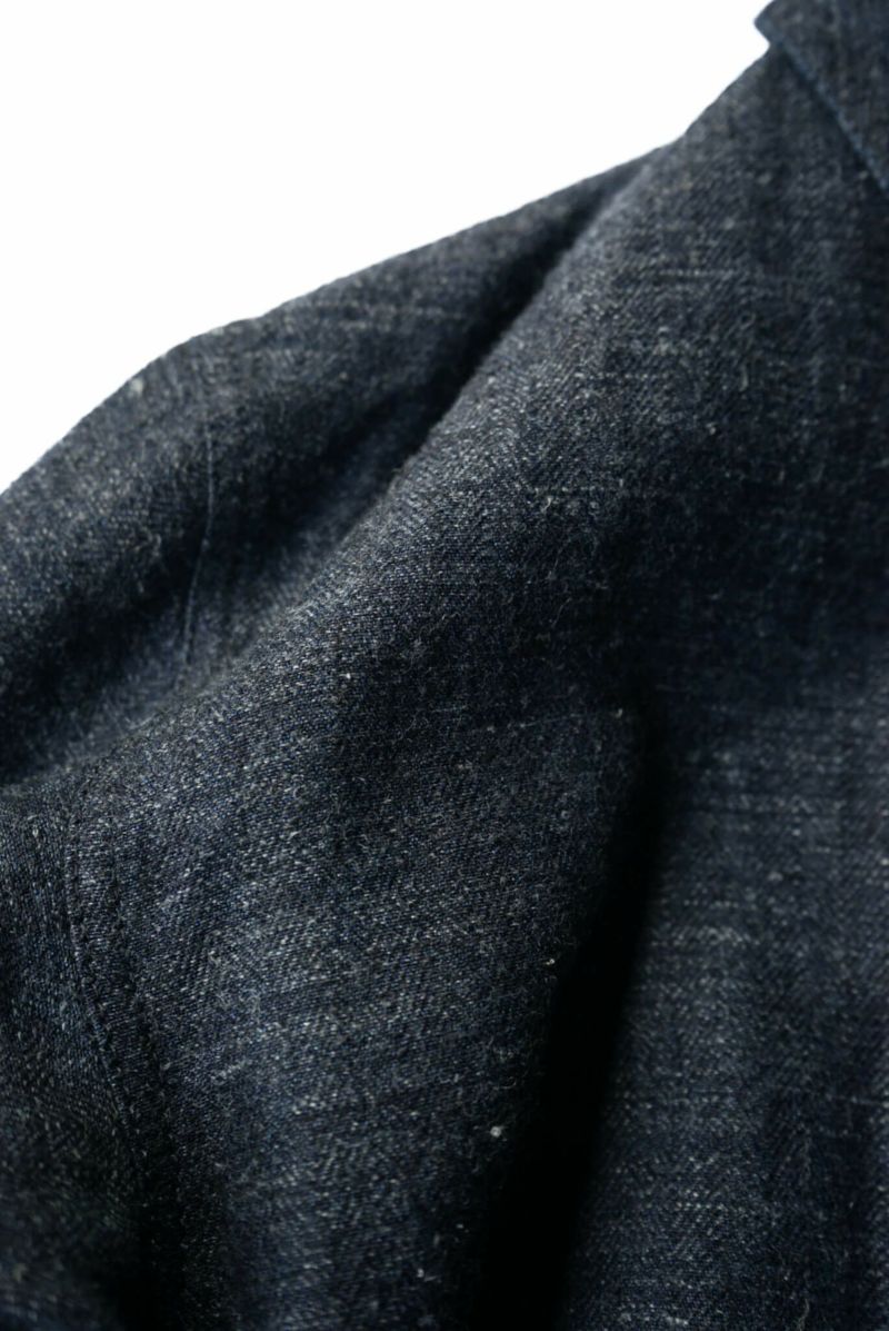 AUBERGE Arch別注 PASCAL CHARBON ドロゲ 44 PASCAL CHARBON - ARCH EXCLUSIVE | ARCH ONLINE SHOP