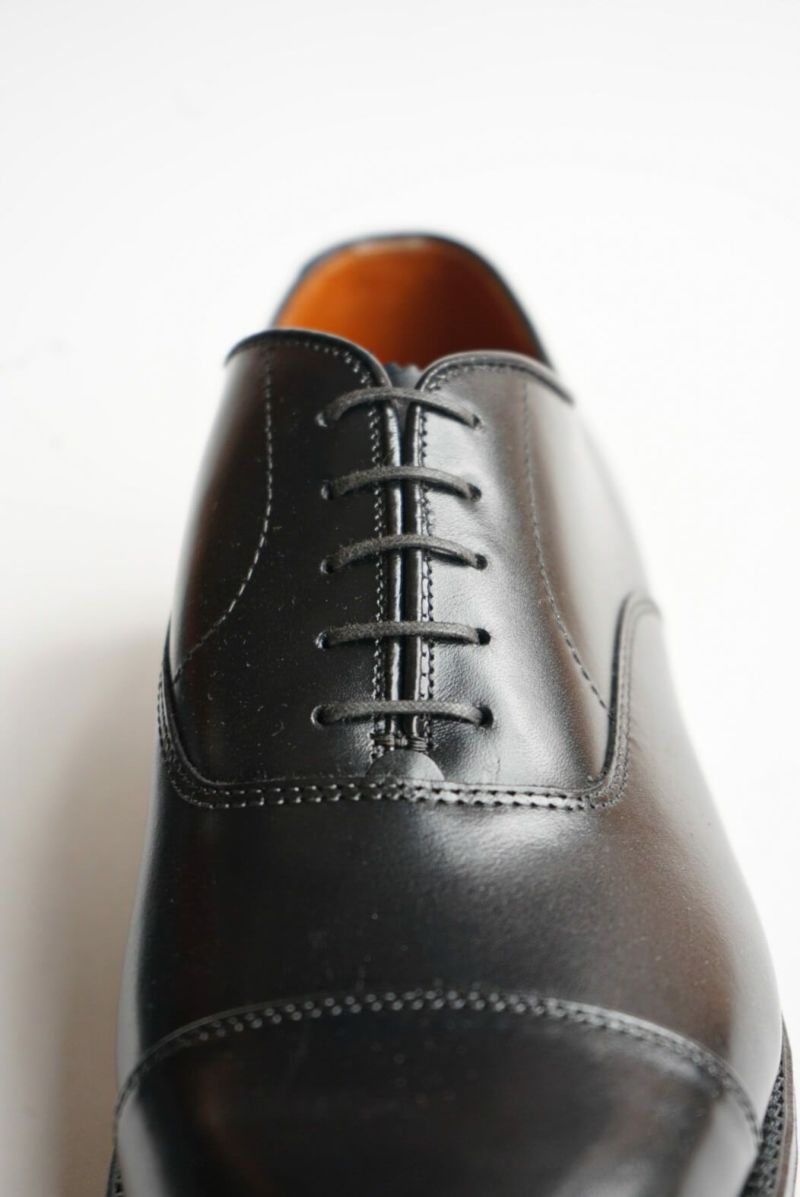 907 Balmoral Cap Toe Ox. | ARCH ONLINE SHOP 907 Balmoral Cap Toe Ox. | ARCH ONLINE SHOP