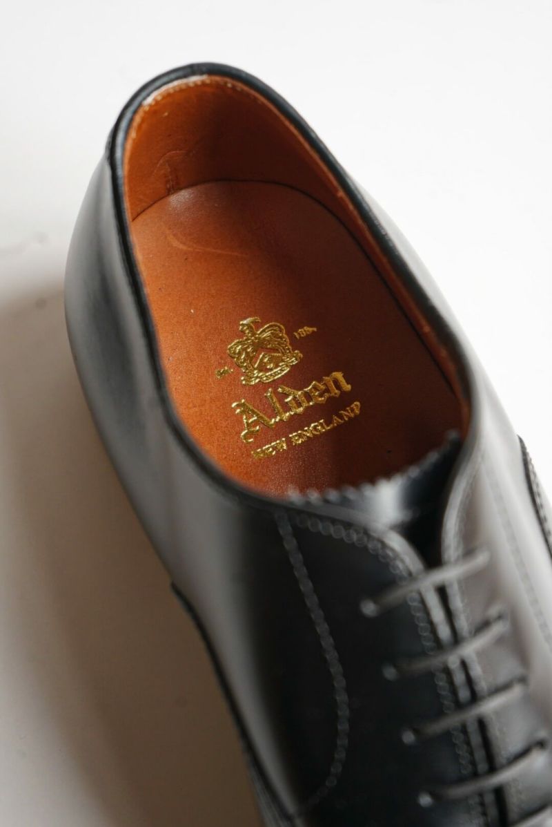 907 Balmoral Cap Toe Ox. | ARCH ONLINE SHOP 907 Balmoral Cap Toe Ox. | ARCH ONLINE SHOP