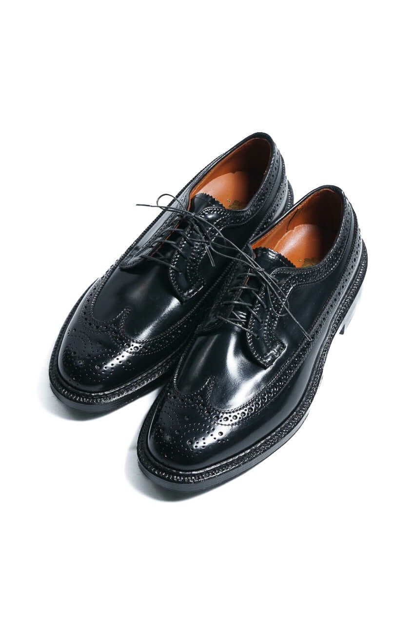 ALDEN - オールデン | ARCH ONLINE SHOP