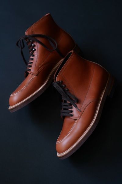 405 Indy Boot