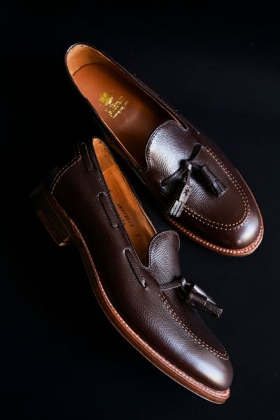 N8103L Tassel Moccasin