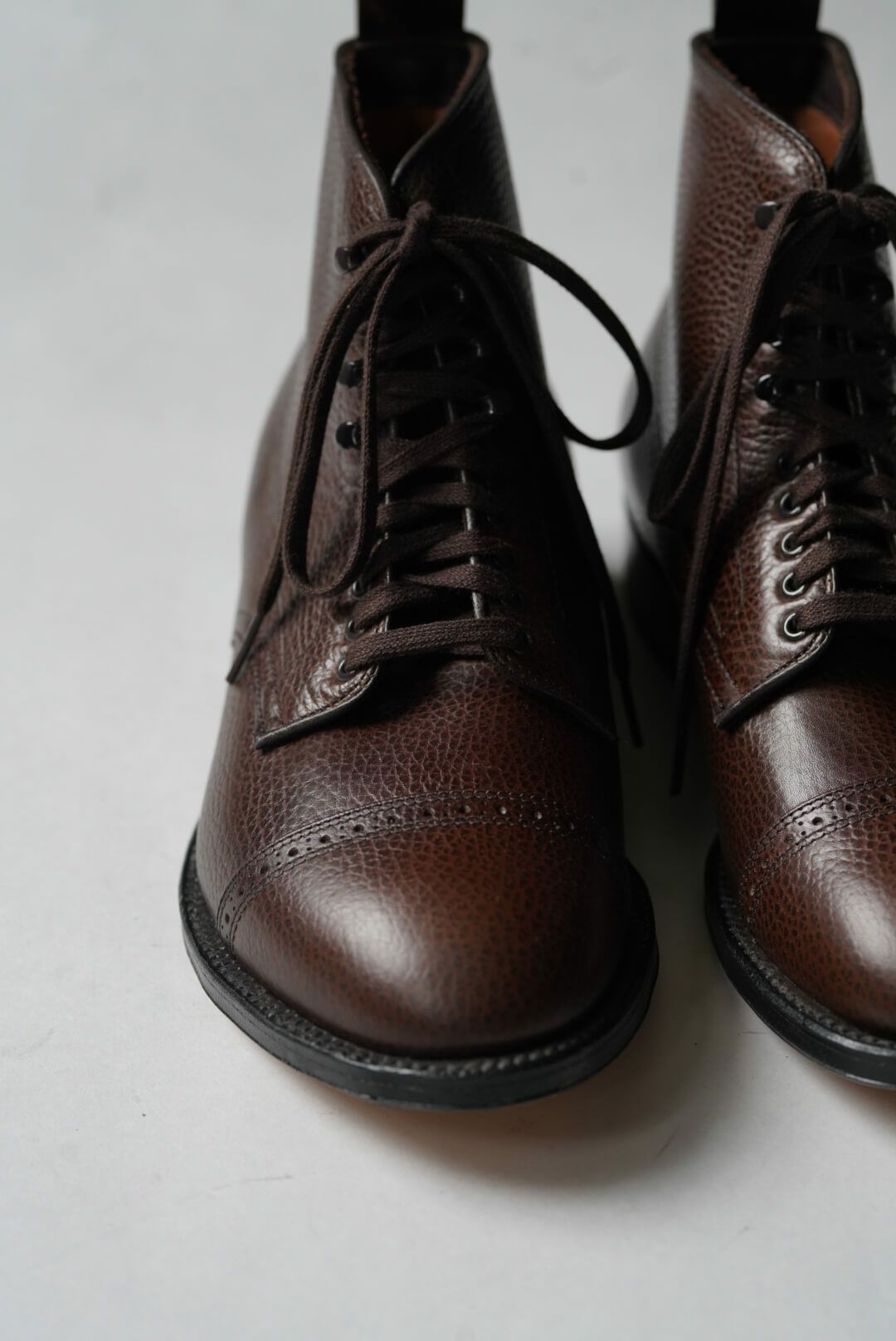 86911H Cap-Toe Boot | ARCH ONLINE SHOP