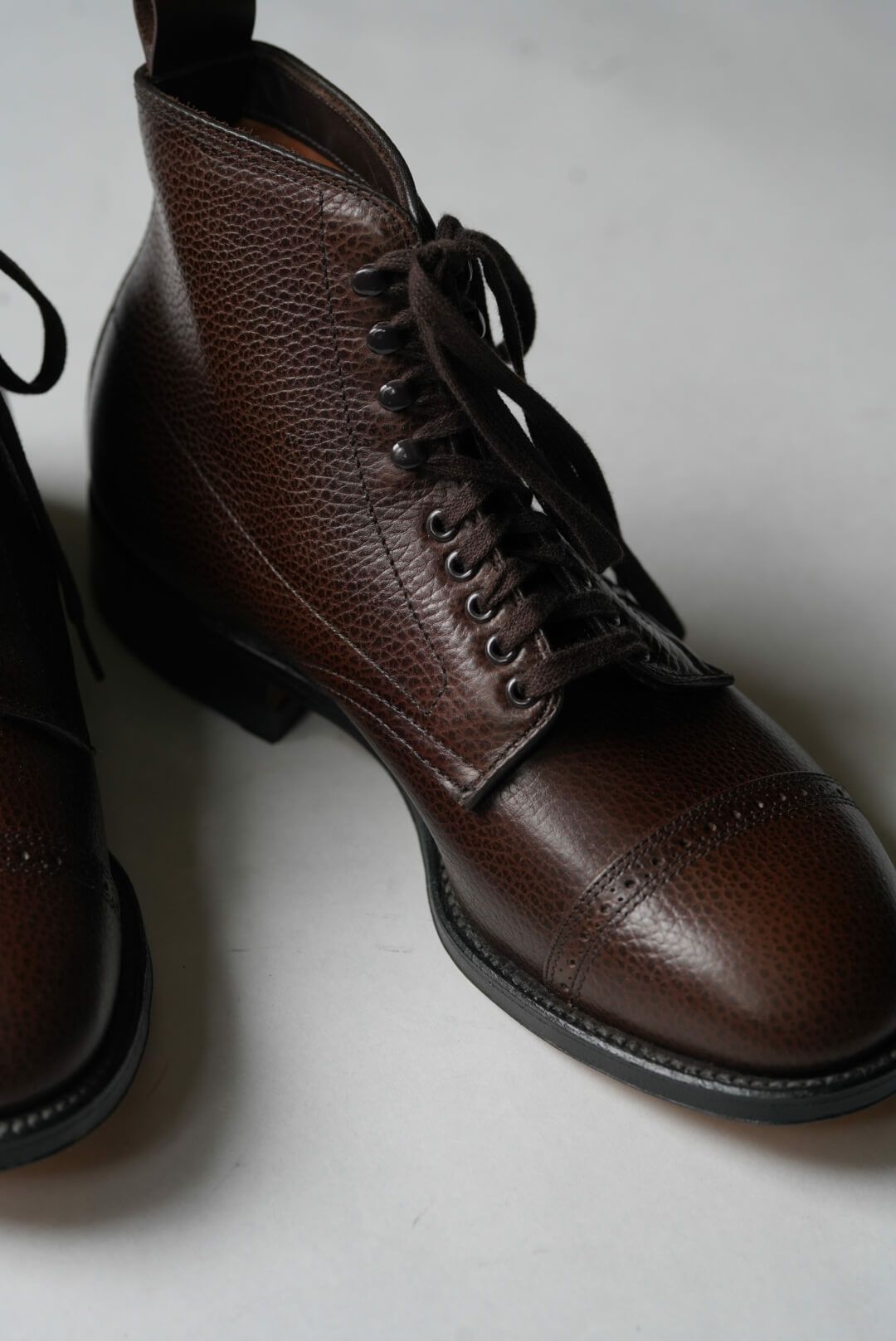 Alden 86911H 8D オールデン 86911H Cap-Toe Boot | ARCH ONLINE SHOP
