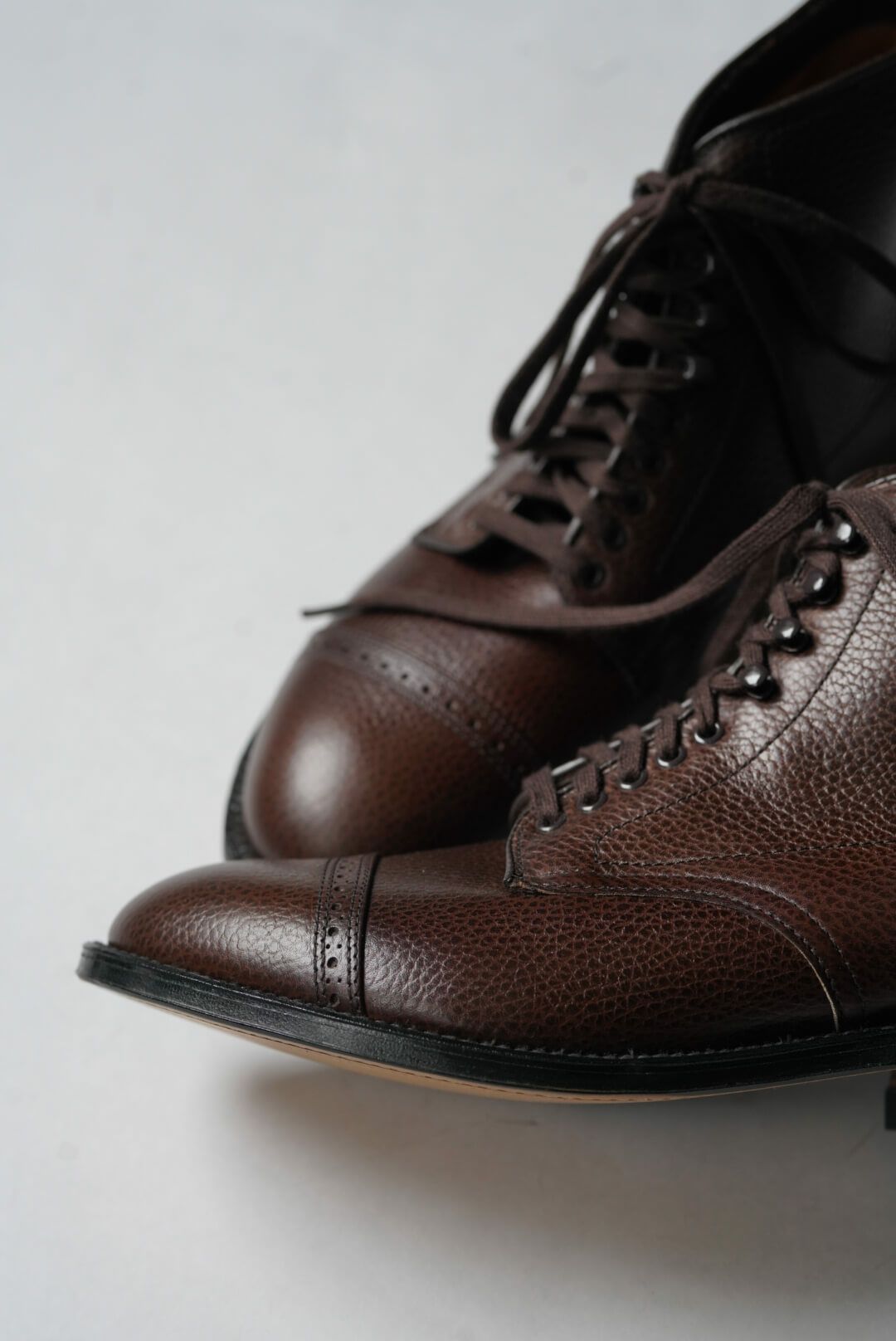 86911H Cap-Toe Boot | ARCH ONLINE SHOP