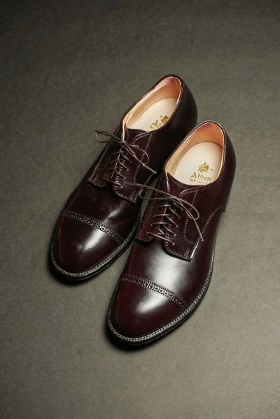ALDEN - オールデン | ARCH ONLINE SHOP