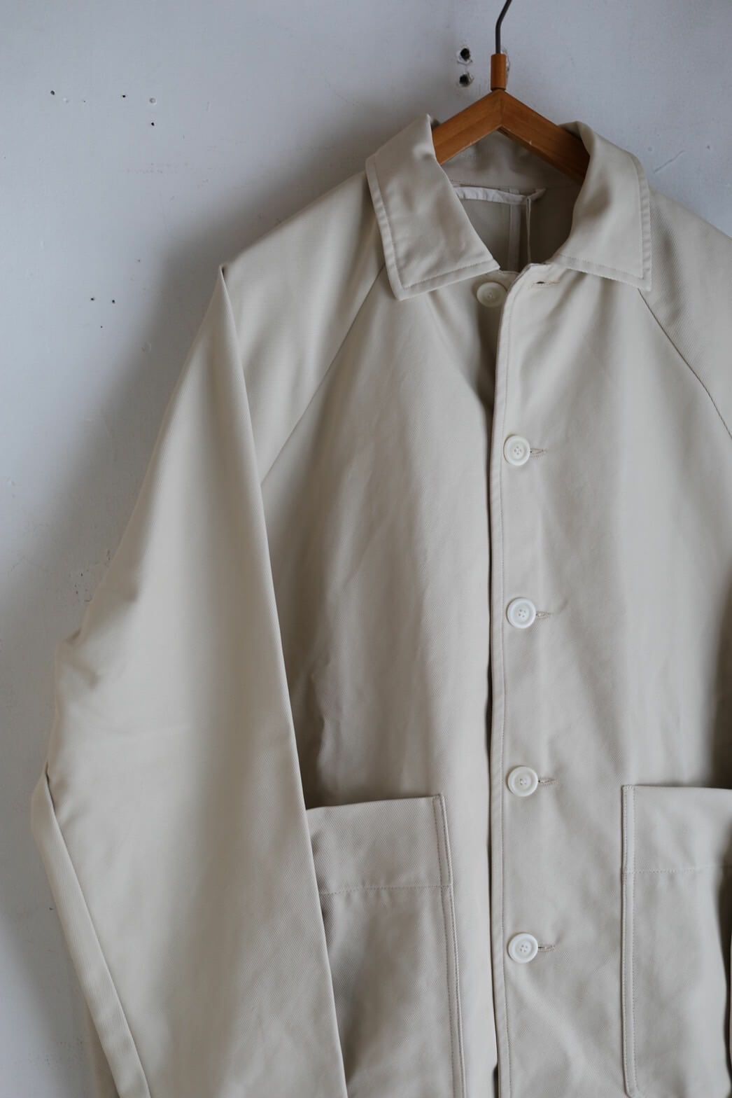 ROTTY JACKET | ARCH ONLINE SHOP