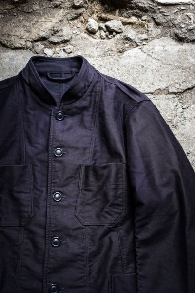 CAVALIER JACKET