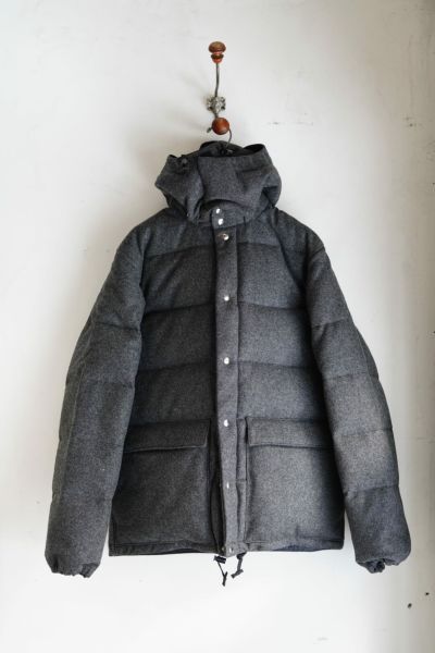Classico Down Parka(Arch Exclusive)