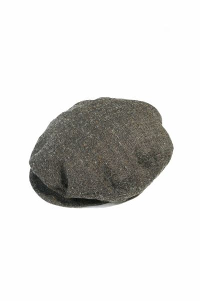 FLAT CAP