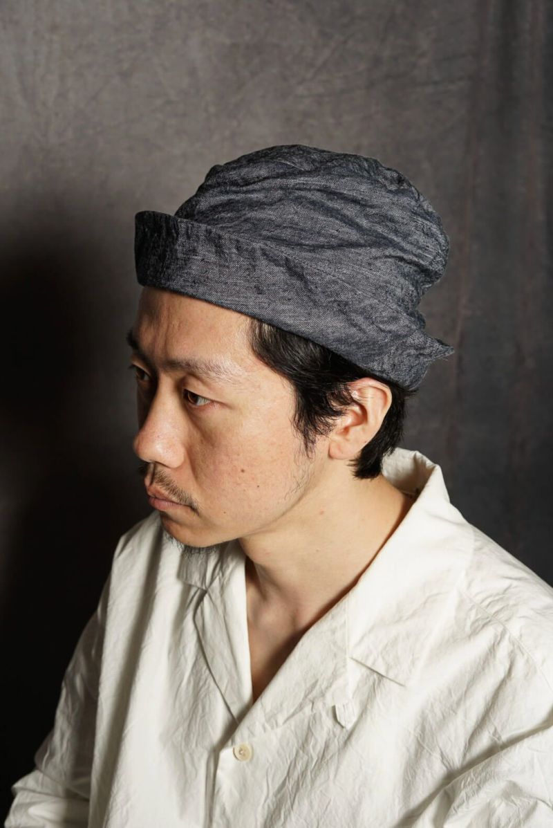 TWISTED DERBY | ARCH ONLINE SHOP