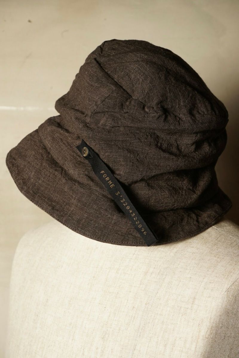 TWISTED DERBY | ARCH ONLINE SHOP