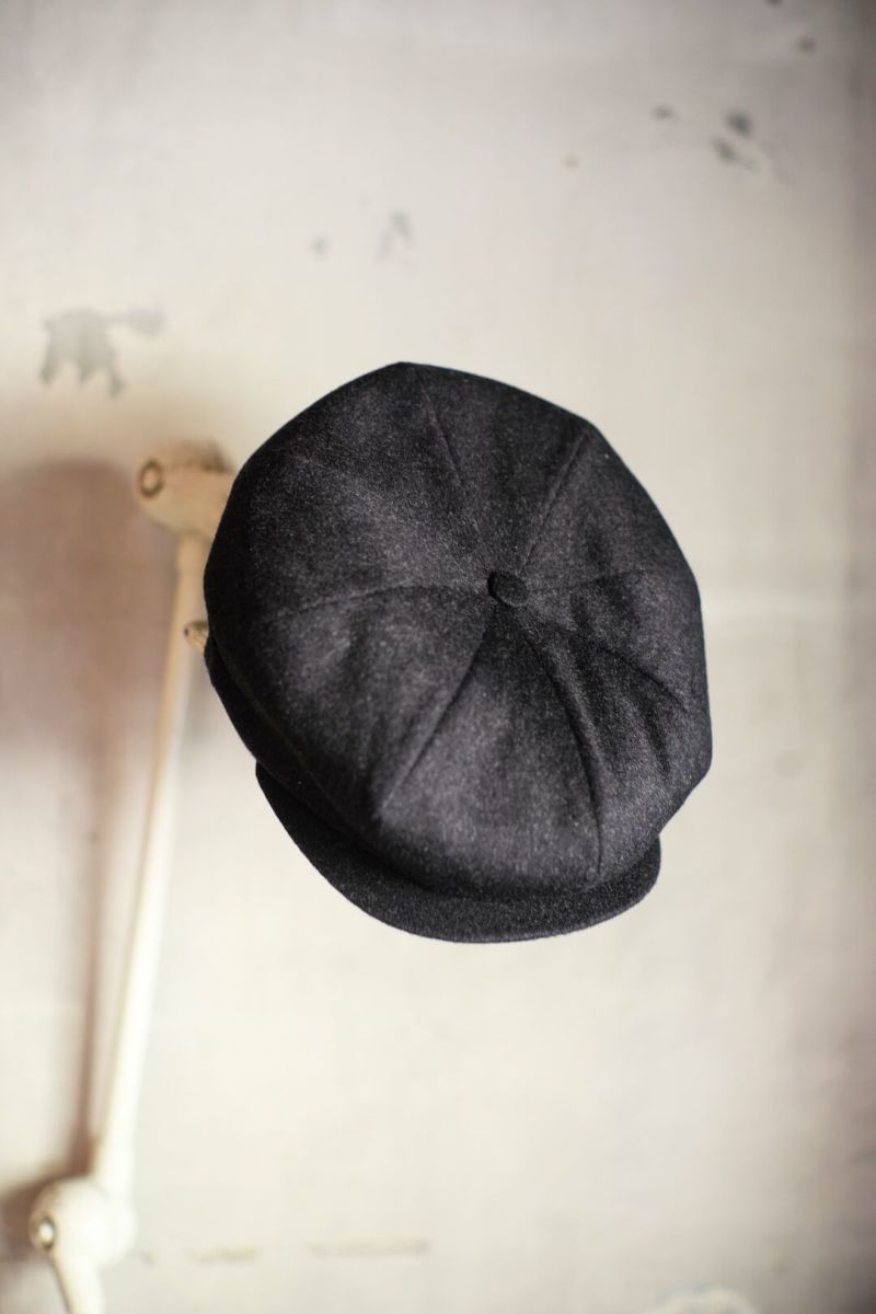 TREMELO - LODEN | ARCH ONLINE SHOP