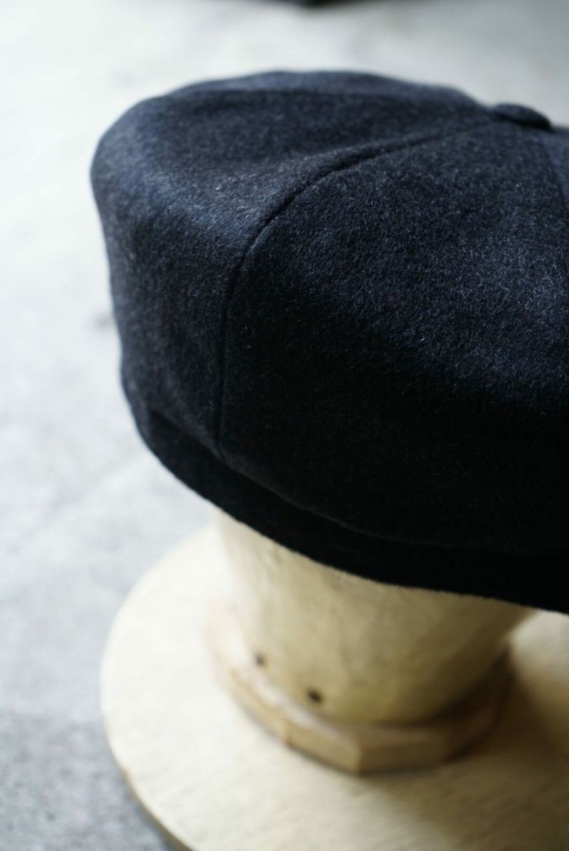 TREMELO - LODEN | ARCH ONLINE SHOP