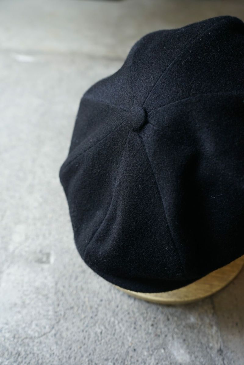 TREMELO - LODEN | ARCH ONLINE SHOP