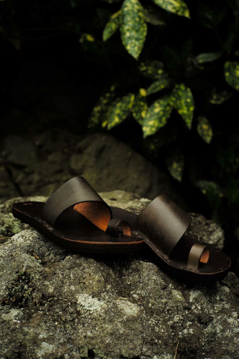 靴 JUTTA NEUMANN Alice Brown latigo D6 ALICE - LATIGO LEATHER(BROWN) | ARCH ONLINE SHOP