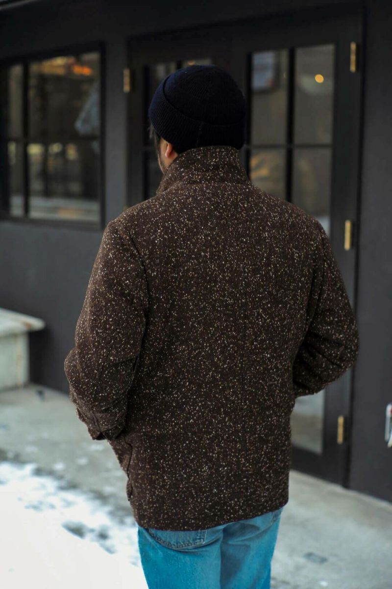 MOJITO モヒート AMBITIOUS JACKET MOJITO モヒート AMBITIOUS JACKET