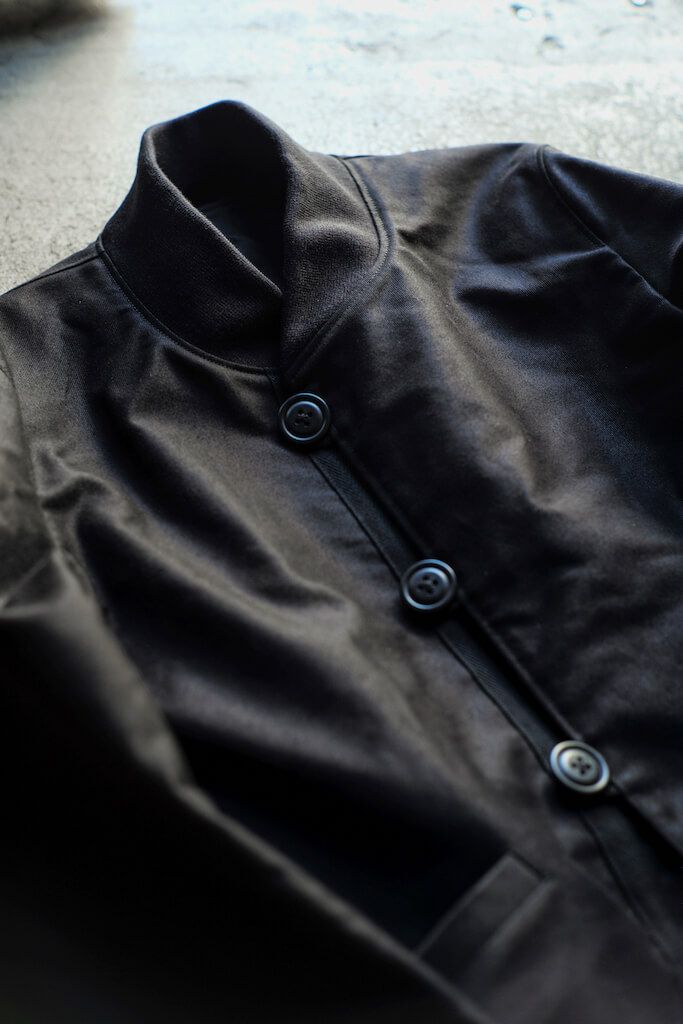 最終価格】MOJITO CAPA JACKET モヒート キャパジャケット MOJITO / CAPA JACKET Bar.2.0 -ARCH EXCLUSIVE- | ARCH 米村屋