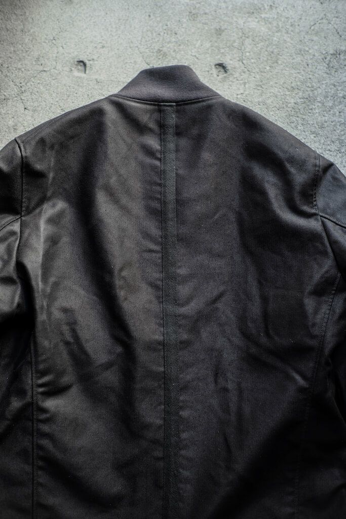 CAPA JACKET Bar.2.0 -ARCH EXCLUSIVE | ARCH ONLINE SHOP