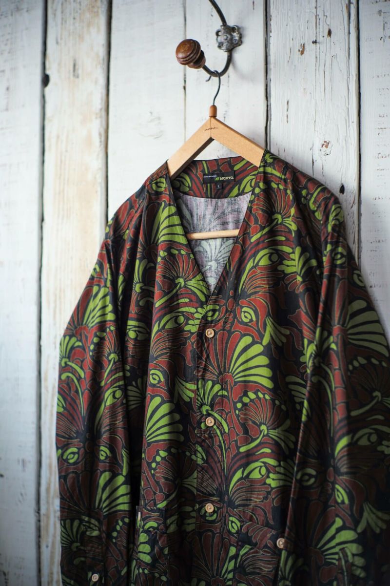 FINCA VIGIA CARDIGAN | ARCH ONLINE SHOP